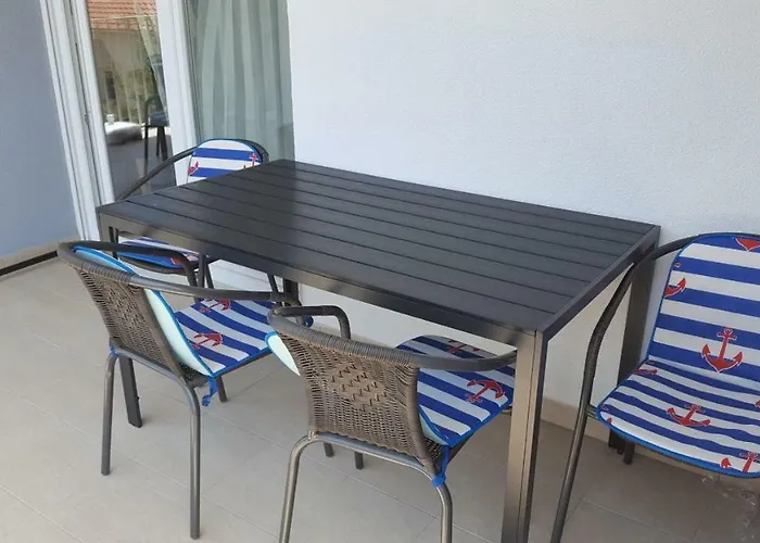 Apartman Lika