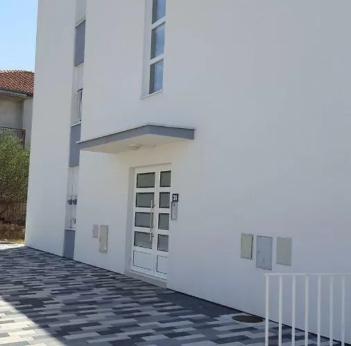 Apartman Lika