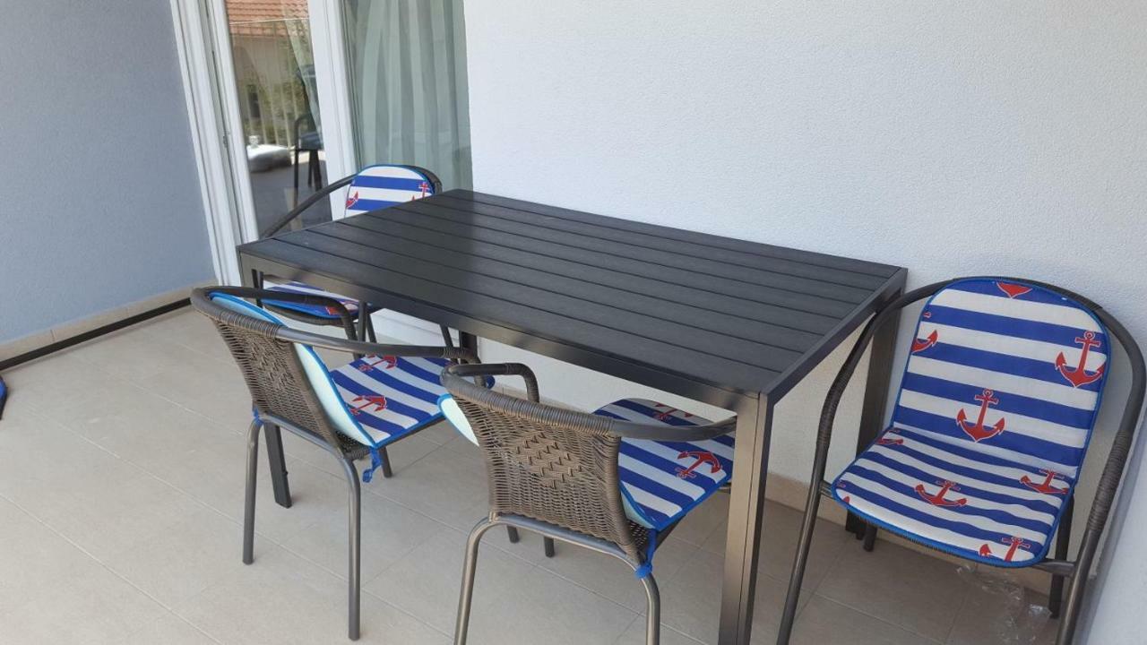 Lika Apartment Zadar