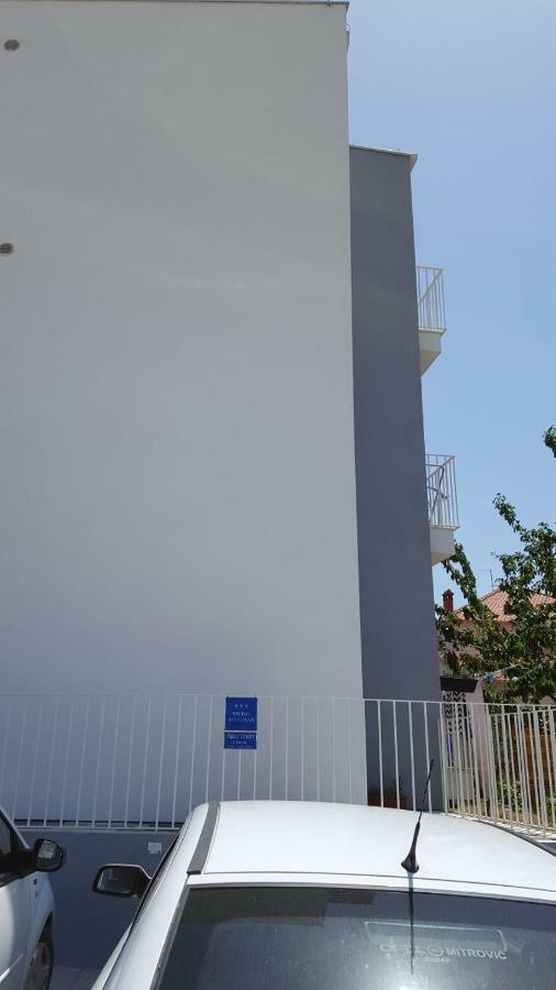 Apartment Lika Zadar