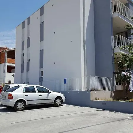 Apartman Lika Zadar Exterior photo