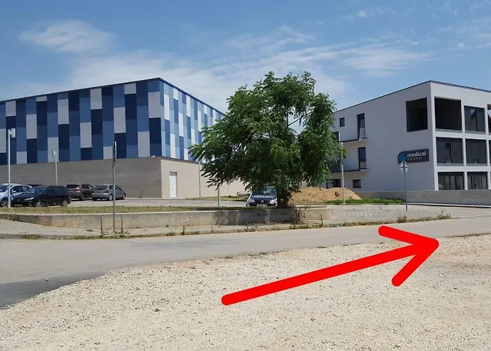 Apartman Lika