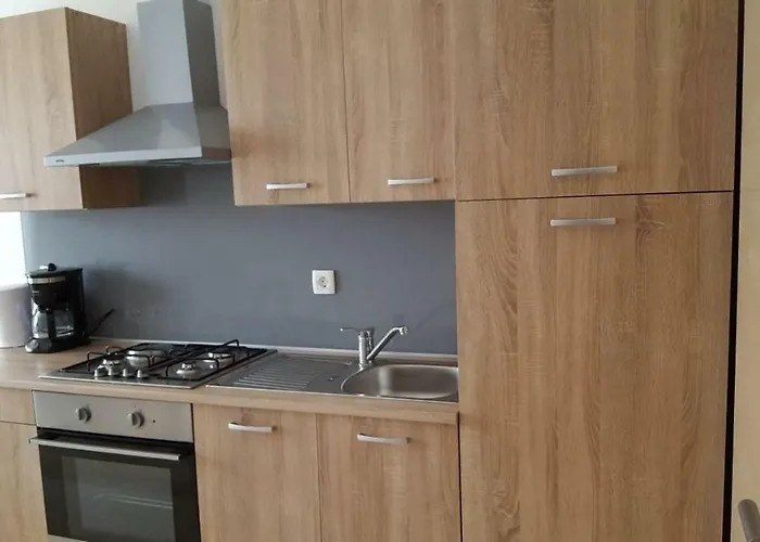 Apartman Lika