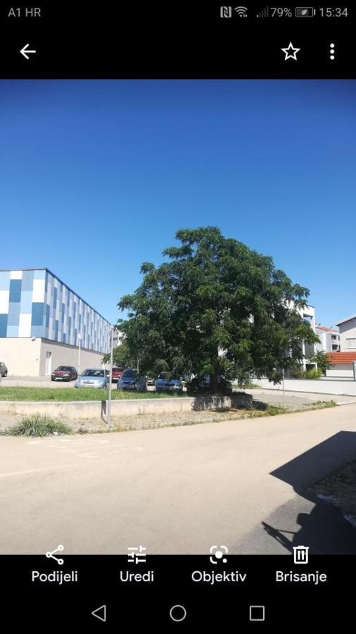 Appartement Lika *