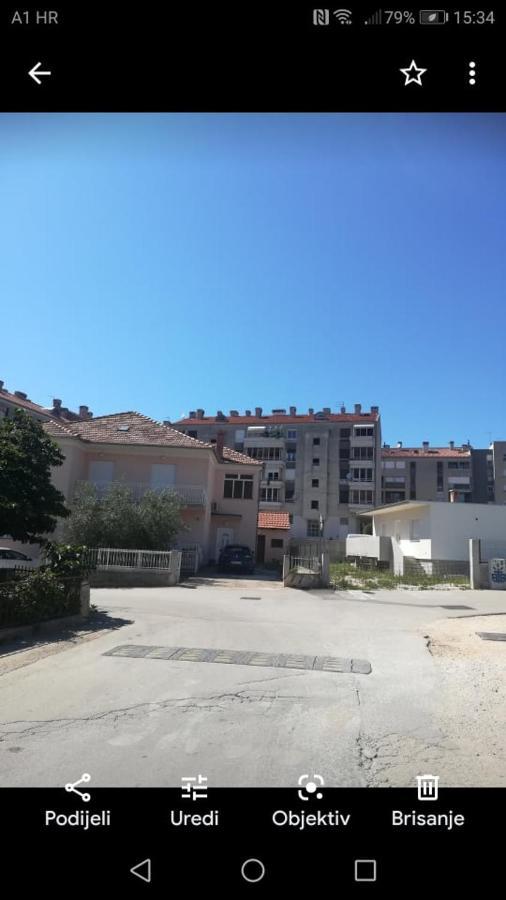 Lika Appartement