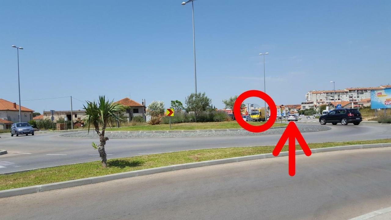 Appartement Lika